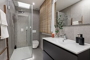 Selong - 2 Bedrooms in Almagro