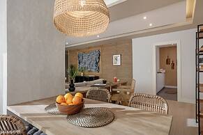 Selong - 2 Bedrooms in Almagro