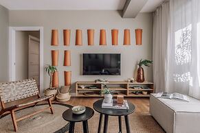 Smara - 3 Bedrooms in Salamanca