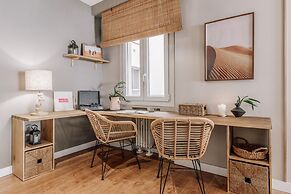 Smara - 3 Bedrooms in Salamanca