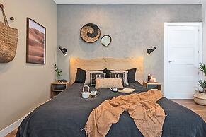 Smara - 3 Bedrooms in Salamanca