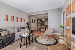 Smara - 3 Bedrooms in Salamanca