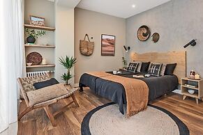 Smara - 3 Bedrooms in Salamanca