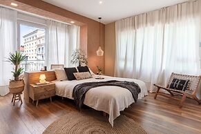 Smara - 3 Bedrooms in Salamanca