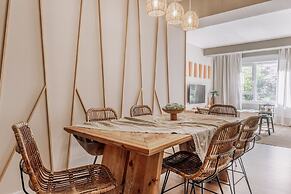 Smara - 3 Bedrooms in Salamanca