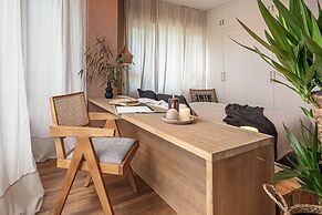 Smara - 3 Bedrooms in Salamanca