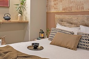 Smara - 3 Bedrooms in Salamanca