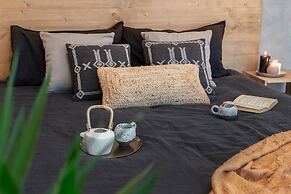 Smara - 3 Bedrooms in Salamanca