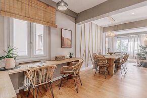Smara - 3 Bedrooms in Salamanca