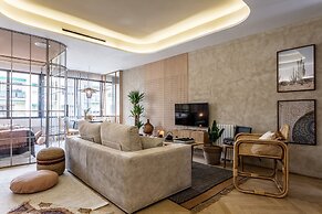 Namib - 1 Bedroom in Almagro