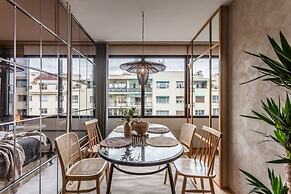 Namib - 1 Bedroom in Almagro