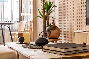 Namib - 1 Bedroom in Almagro