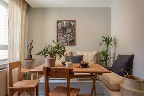 Wukro - 2 Bedrooms and Terrace in Chamber