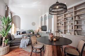 Derj - 2 Bedrooms in Almagro