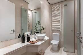 Derj - 2 Bedrooms in Almagro