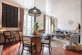 Derj - 2 Bedrooms in Almagro