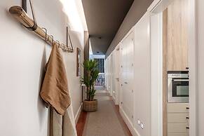 Derj - 2 Bedrooms in Almagro