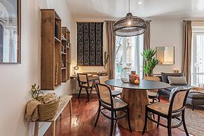 Derj - 2 Bedrooms in Almagro