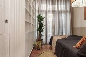 Derj - 2 Bedrooms in Almagro
