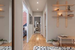 Rachid - 2 Bedrooms in Azca