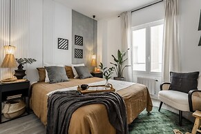 Bwende - 2 Bedrooms in R os Rosas