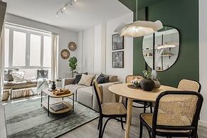Bwende - 2 Bedrooms in R os Rosas