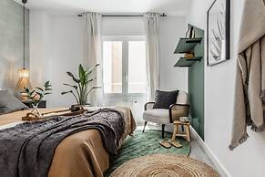 Bwende - 2 Bedrooms in R os Rosas