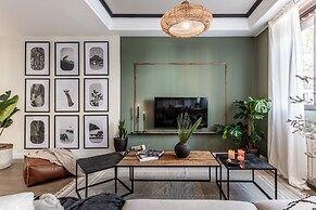 Lisala - 2 Bedrooms in Trafalgar