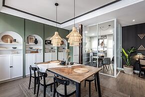 Lisala - 2 Bedrooms in Trafalgar