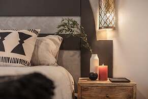 Azreg - 2 Bedrooms in Chamber
