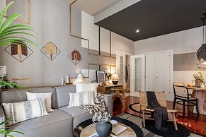 Azreg - 2 Bedrooms in Chamber