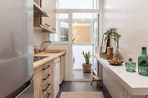 Azreg - 2 Bedrooms in Chamber
