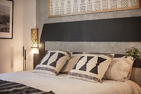 Azreg - 2 Bedrooms in Chamber