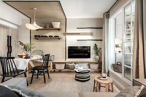 Inzia - 1 Bedroom and Pool in Lista