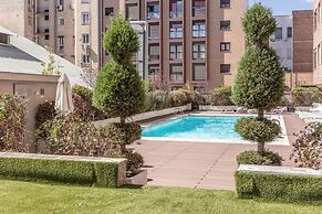 Inzia - 1 Bedroom and Pool in Lista