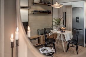 Inzia - 1 Bedroom and Pool in Lista