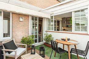 Inzia - 1 Bedroom and Pool in Lista