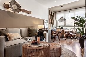 Ubangi - 2 Bedrooms in Lista