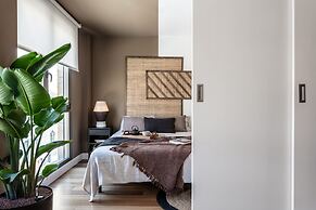 Ubangi - 2 Bedrooms in Lista