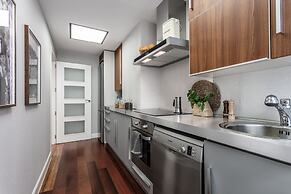 Ubangi - 2 Bedrooms in Lista