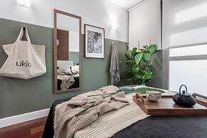 Ubangi - 2 Bedrooms in Lista