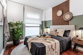 Ubangi - 2 Bedrooms in Lista