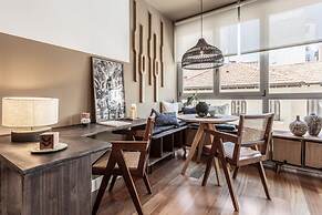 Ubangi - 2 Bedrooms in Lista
