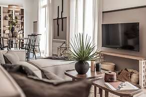 Yangambi - 2 Bedrooms and Office in Lista