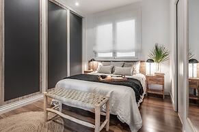 Yangambi - 2 Bedrooms and Office in Lista
