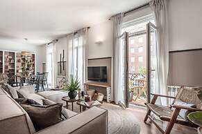 Yangambi - 2 Bedrooms and Office in Lista