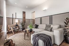Yangambi - 2 Bedrooms and Office in Lista