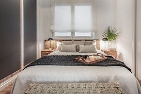 Yangambi - 2 Bedrooms and Office in Lista