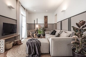 Yangambi - 2 Bedrooms and Office in Lista