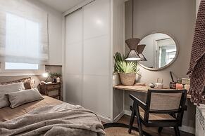 Yangambi - 2 Bedrooms and Office in Lista